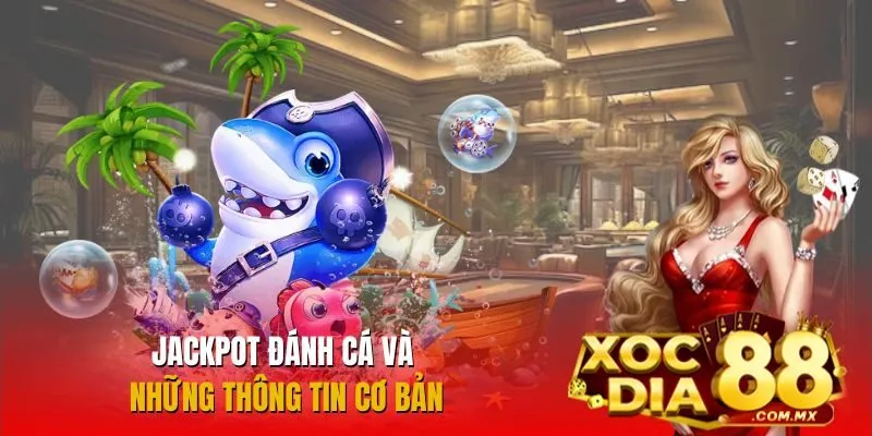 Jackpot đánh cá và những điều bạn cần biết