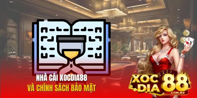 Nội dung chính sách bảo mật