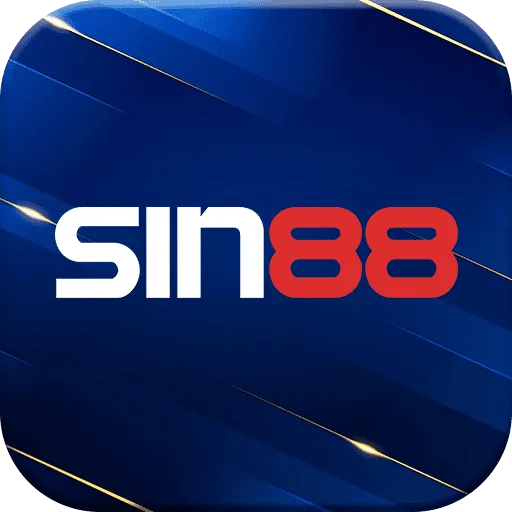Logo brand SIN88