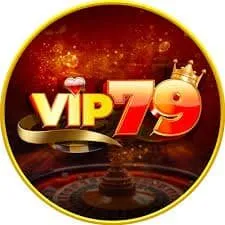 Logo brand VIP79